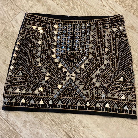 Chelsea & Violet Dresses & Skirts - NWT Chelsea&Violet Mini Skirt